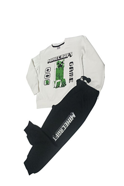 AKL Boys' Tracksuit Set (4-12) Age Group