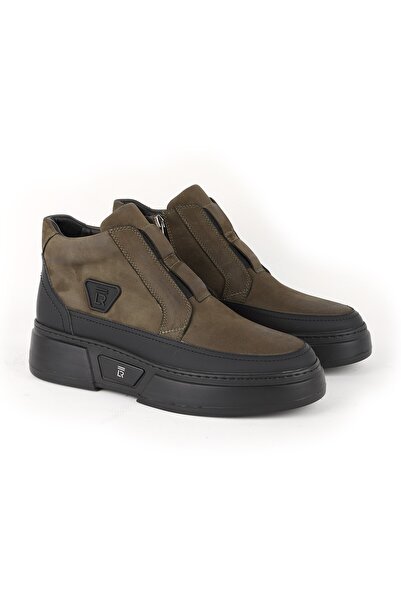 Libero L5374 Erkek Deri Bot