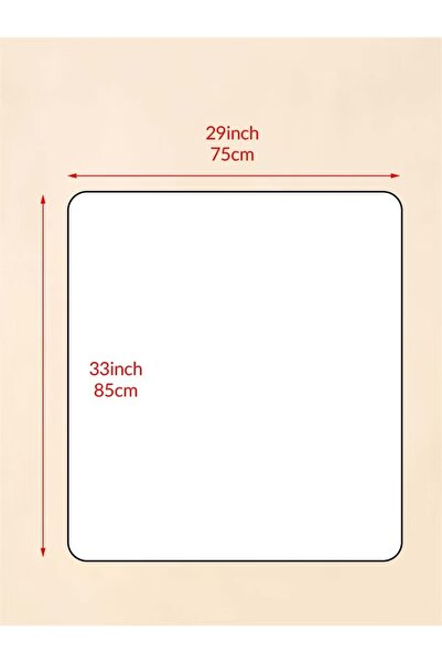 Ominii Newborn baby cotton swaddle blanket two-piece set