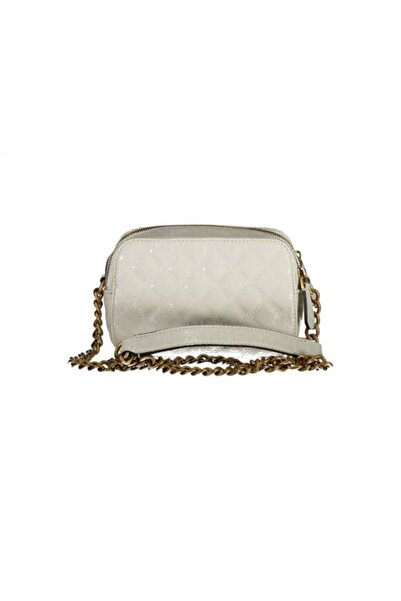 Guess White crossbody bag