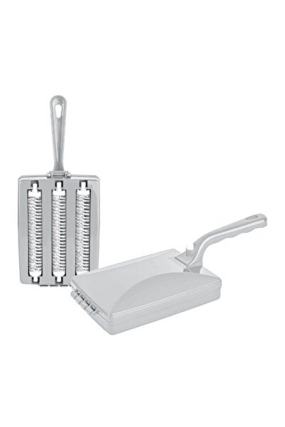 Titiz Titi's Triple Crumb Brush