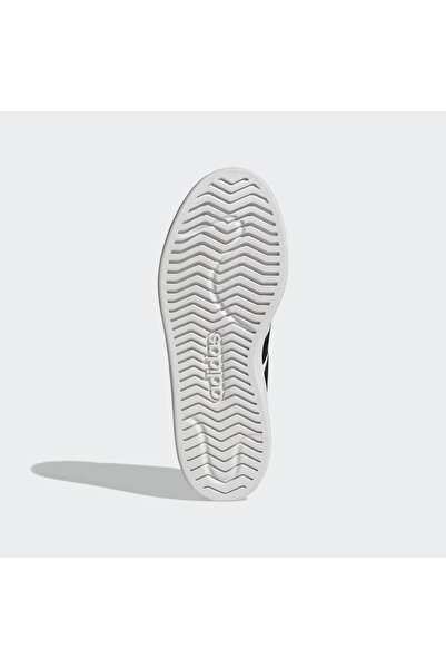 adidas Streettalk White Black Unisex Sneaker Jp8282