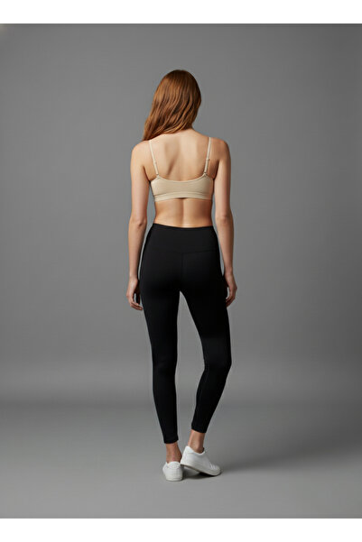 Hmd 3-Piece Pad Adjustable Strap Women's Half Tank Top Bustier