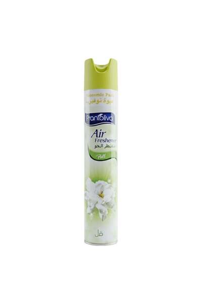 Meven Set Beauty Brantoliva Jasmine Air Freshener – 400 ml