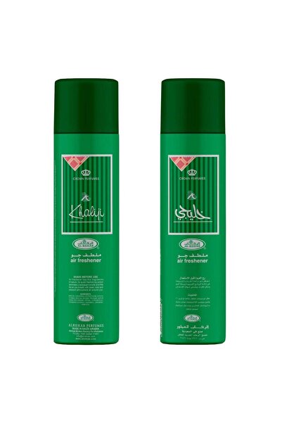 Al Rehab Gulf Air Freshener – 300 ml