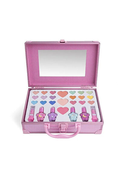 Little Unicorn MARTINELIA UNICORN MAKEUP KIT FOR TRAVELERS