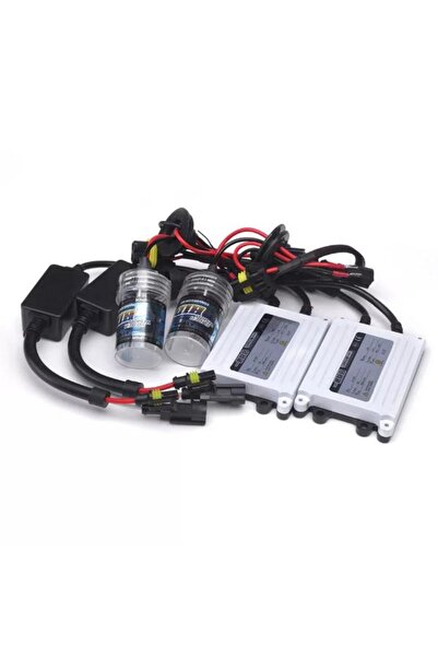 OEM Kit Set Xenon H7 55Watt Can-Bus