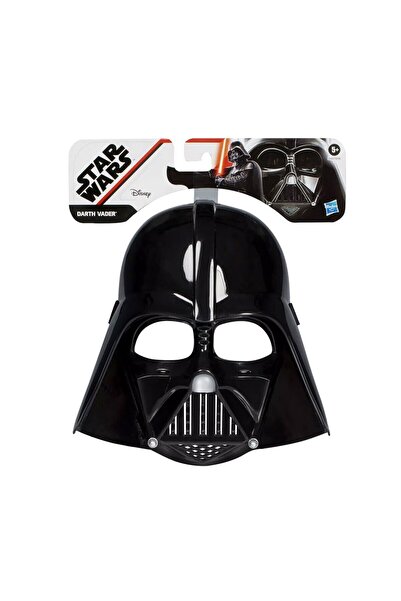 FABBA TOYS قناع دارث فيدر G1430 - قناع شخصية من الأفلام، مجموعة للجمع واللعب ...