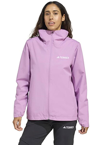 adidas Kadın Mt ESS 2L Ceket