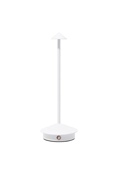 ElastiX shop Touch lamp with LED light, 3 types of warm, cold and neutral light, 30 x 10 cm, Elastix