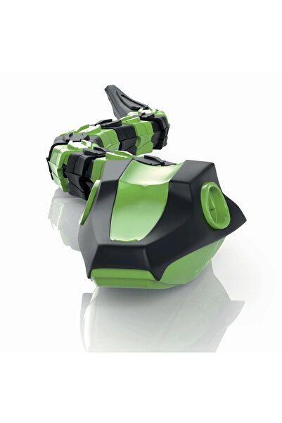 CLEMENTONI Robotics Snake Robot Toy 8-12 Years