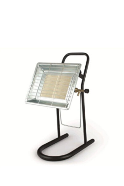 NURGAZ Portatif Tüplü Ayaklı Soba 3000 W