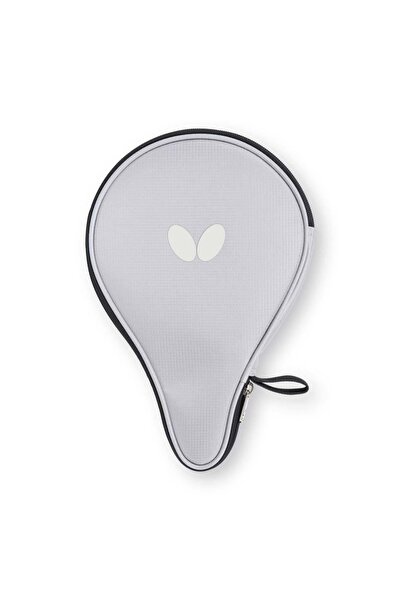 BUTTERFLY Masa Tenis Raket Çantası Racket Case Easy Grey 9079301619