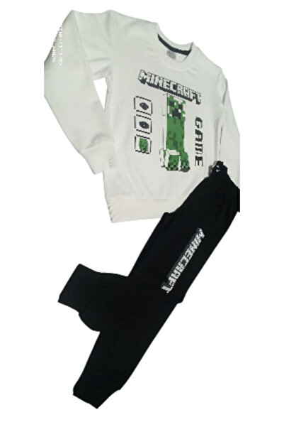 AKL Boys' Tracksuit Set (4-12) Age Group