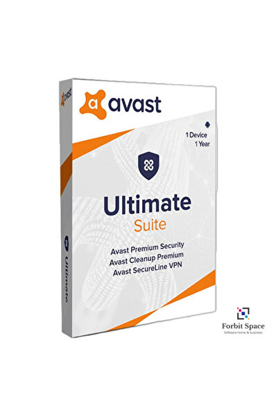 AVAST Mobile Ultimate pentru Android | 1 Dispozitiv | 1 An