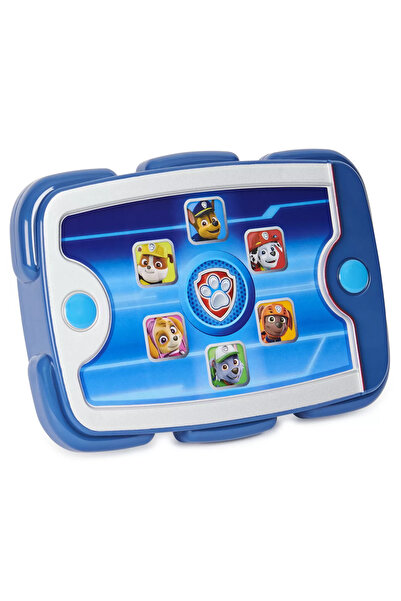 PAW PATROL Ryder's Sound Tablet for Kids 3-12