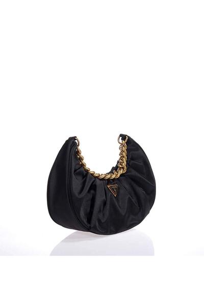 Guess torebka czarny