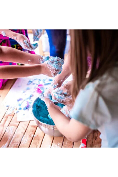 Hashtag Toys VIVA TOYS Bath Bomb Set - Multicolor, Ages 8-12