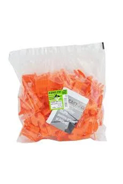 Sea PLASTIC TILE SPACER 2.0 MM (100 PCS/PKG)