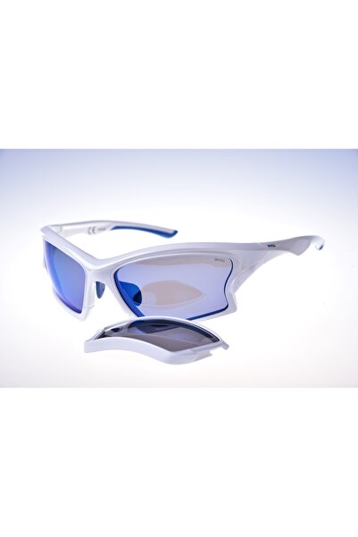 INVU Men's ultra-polarized sports sunglasses, Multiple lens, A2901B