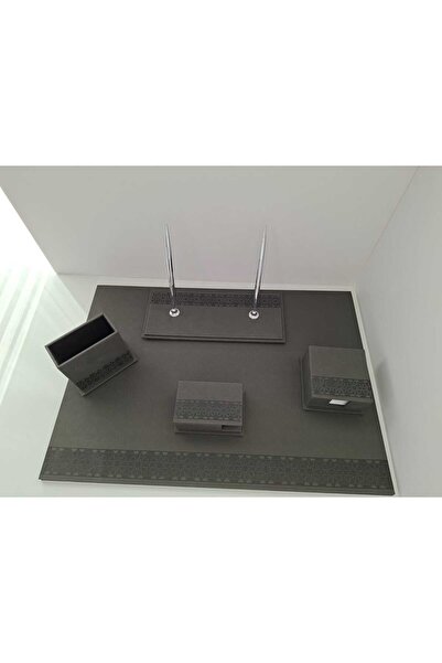 Zarf Atölyesi masa sümeni takımı