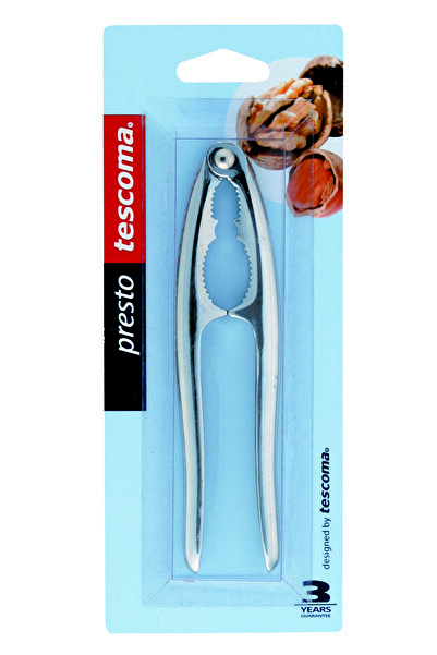 TESCOMA Tescoma Presto Stainless Steel Nutcracker