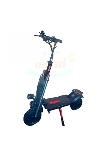 Generic Nyazi Monster Double-Drive Scooter