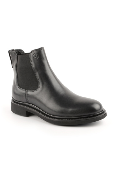 Libero 3454 Men's Leather Boots