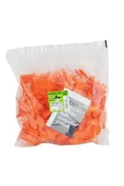 Sea PLASTIC TILE SPACER 2.0 MM (100 PCS/PKG)