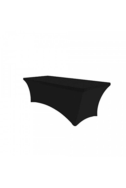 ANTONELLA Husa pentru pat cosmetic Negru