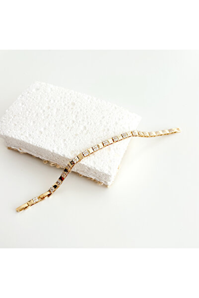 Boise Atelier Lumie Steel Bracelet | Bileklik