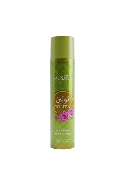Ahsan Tolin Air Freshener by – 300 ml