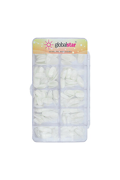 Globalstar مسامير جلوبال ستار 500 قطعة TR-12