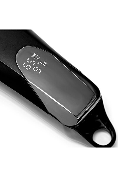 Wmark NG-103B Rechargeable Hair Clipper