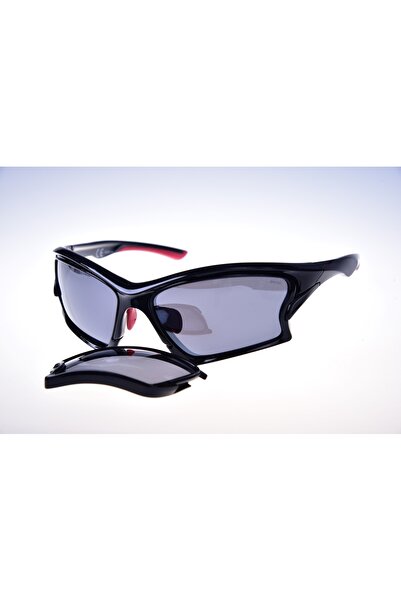 INVU Ultra-polarized sports sunglasses for men, Multiple lens, A2901A