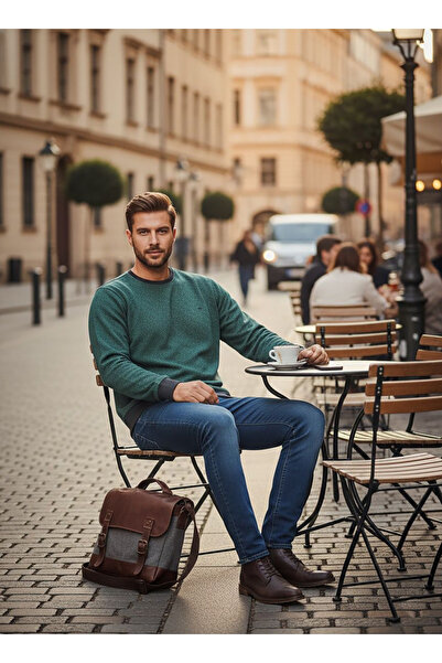 DYNAMO Thessaloniki Woven Knitwear