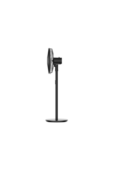 Arzum AR068-0154 WINDART STAND FAN 60 W 3 speed setting - BLACK