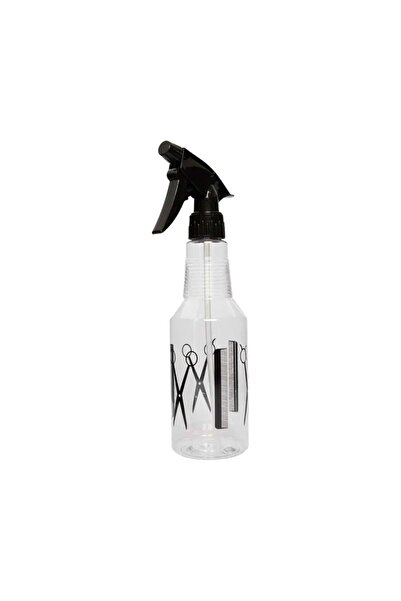 Beauty Star Plastic Water Sprayer HS 17139 - 500 ML