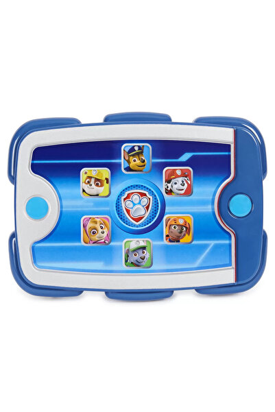 PAW PATROL Ryder's Sound Tablet for Kids 3-12