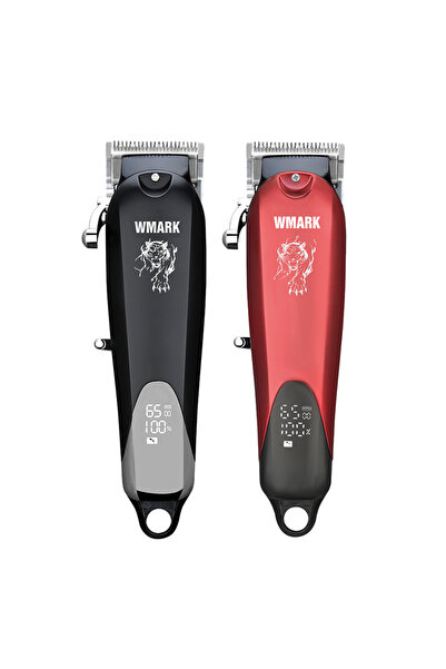 Wmark NG-103B Rechargeable Hair Clipper