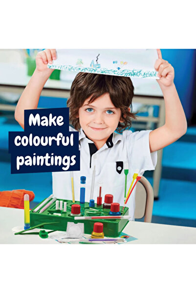 Hashtag Toys Creative Marker Factory Set for Kids