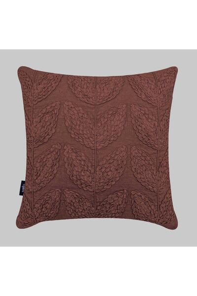 Sarev Eden Throw Pillow 45X45 Tile