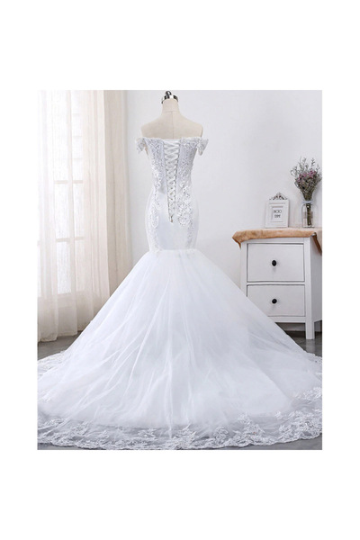 OEM Amarelia wedding dress, Avangarde collection