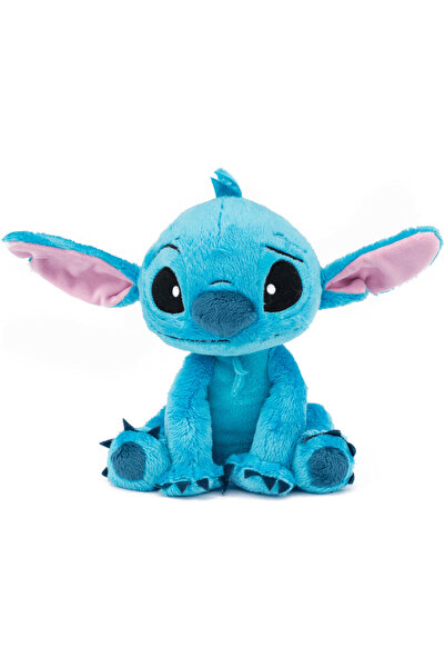 Stitch Jucarie de plus Disney M2, 40 cm, Multicolor