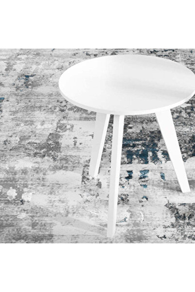 Florence CARPET 6015 080x150cm BLUE