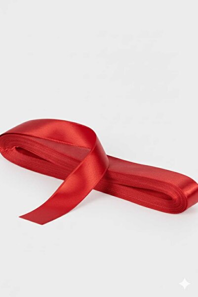 Kurdelecim Saten Kurdele 10 Mm 10 Metre, Bohça Çeyiz Özel Gün Hediye Süsleme ...