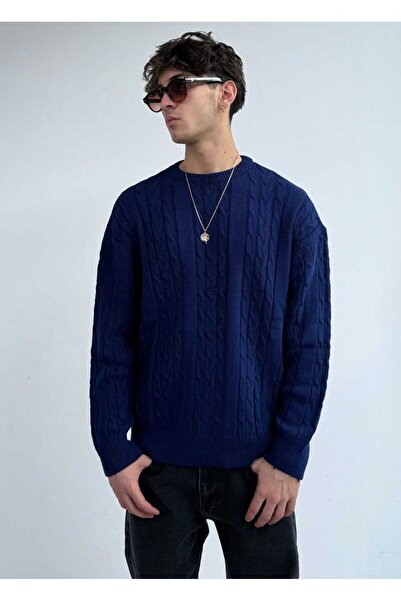 zaee Pulover Tricotat Tricotat