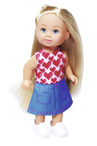 Evi Love Fashion Doll Set with Accessories