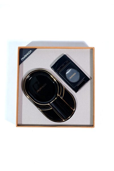 Parmida İkili Puro Seti PST0146