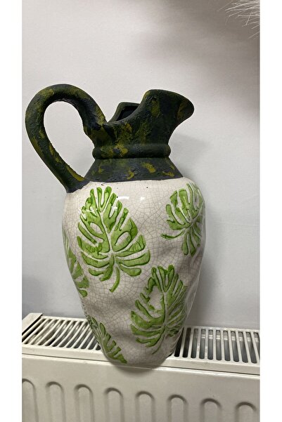 Vitale Soil İbrik Vazo